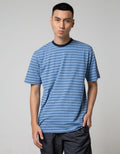 Cole Short Sleeve T-Shirt Stripe
