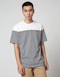 Cole Short Sleeve T-Shirt Stripe