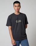 Cole Short Sleeve T-Shirt Print Cj Varsity Rkcjvar