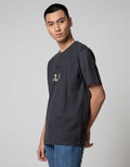 Cole Short Sleeve T-Shirt Print Cj Varsity Rkcjvar