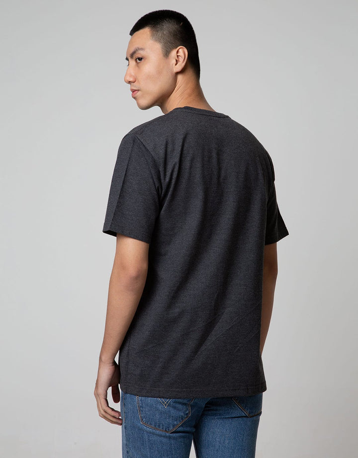 Cole Short Sleeve T-Shirt Print Cj Varsity Rkcjvar