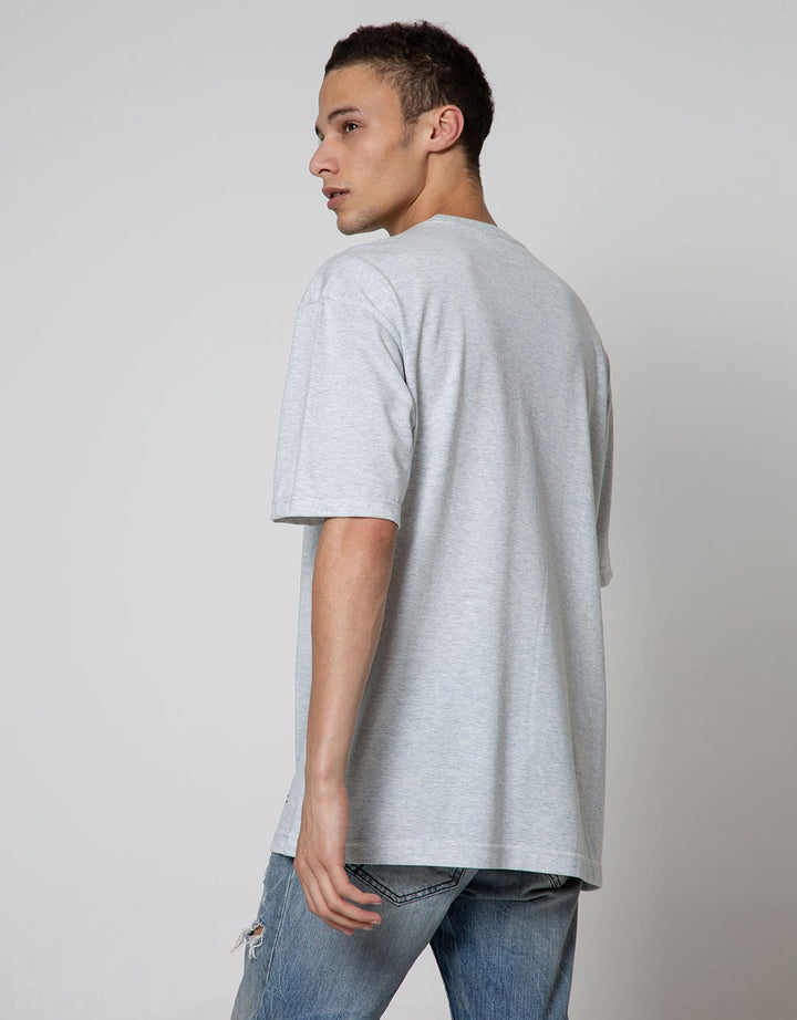 Cole Ss T-Shirt Print Cole Jeans Typography