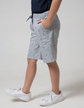 Little M Short Pants Woven Basic