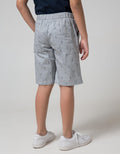 Little M Short Pants Woven Basic
