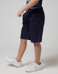 Little M Short Pants Woven Basic