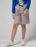 Little M Short Pants Woven Basic