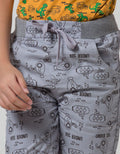 Little M Short Pants Woven