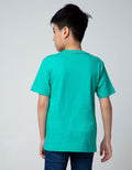 Aero Short Sleeve T-Shirt Basic Print