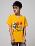 Aero Short Sleeve T-Shirt Basic Print