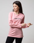 Nevada Long Sleeve T-Shirt Cotton Usa Long
