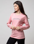 Nevada Long Sleeve T-Shirt Cotton Usa Long