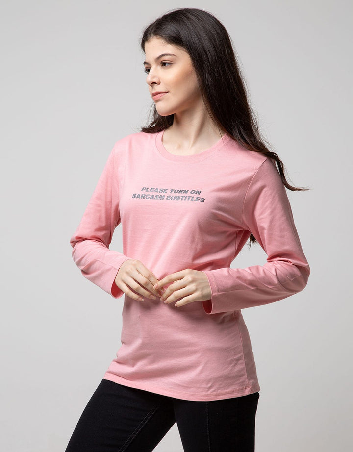 Nevada Long Sleeve T-Shirt Cotton Usa Long