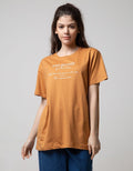 Nevada Short Sleeve T-Shirt Now Decides Future