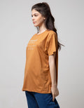 Nevada Short Sleeve T-Shirt Now Decides Future