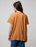 Nevada Short Sleeve T-Shirt Now Decides Future