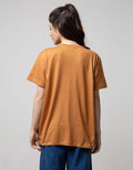 Nevada Short Sleeve T-Shirt Now Decides Future