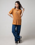 Nevada Short Sleeve T-Shirt Now Decides Future