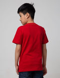 Aero Short Sleeve T-Shirt Basic Print