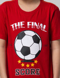 Aero Short Sleeve T-Shirt Basic Print