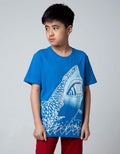 Aero Short Sleeve T-Shirt Basic Print
