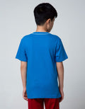 Aero Short Sleeve T-Shirt Basic Print