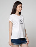 Nevada Short Sleeve T-Shirt Im Thinking