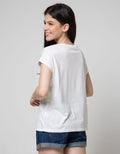 Nevada Short Sleeve T-Shirt Im Thinking