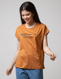 Nevada Short Sleeve T-Shirt Confuse Them
