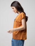 Nevada Short Sleeve T-Shirt Confuse Them