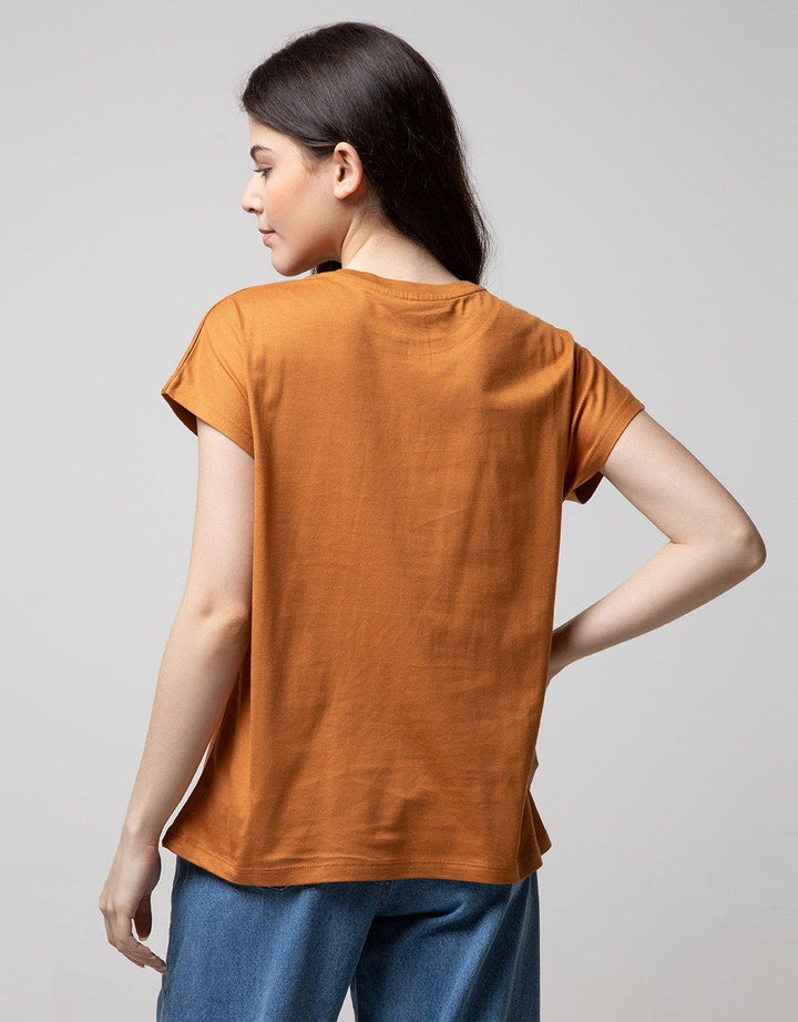 Nevada Short Sleeve T-Shirt Confuse Them