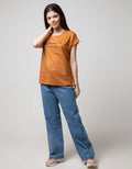 Nevada Short Sleeve T-Shirt Confuse Them