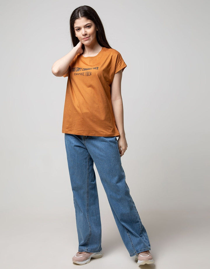 Nevada Short Sleeve T-Shirt Confuse Them