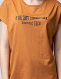 Nevada Short Sleeve T-Shirt Confuse Them