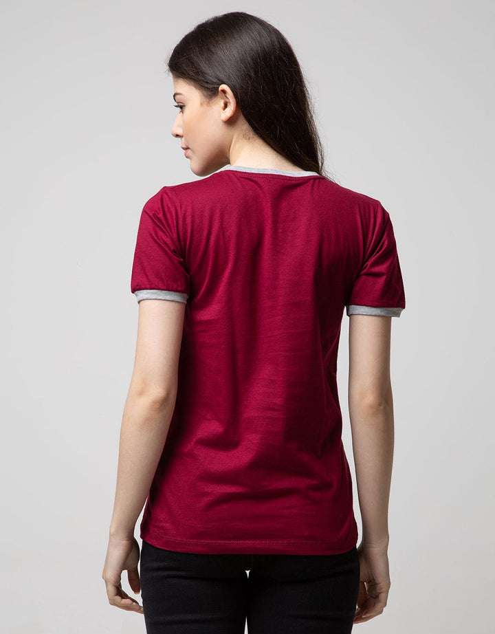 Nevada Short Sleeve T-Shirt My Choices