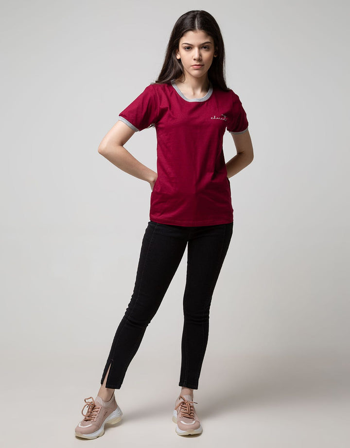 Nevada Short Sleeve T-Shirt My Choices