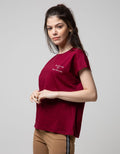 Nevada Short Sleeve T-Shirt Love Yourself