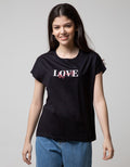 Nevada Short Sleeve T-Shirt Love Wins