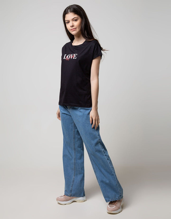Nevada Short Sleeve T-Shirt Love Wins