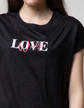 Nevada Short Sleeve T-Shirt Love Wins