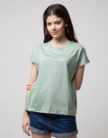 Nevada Short Sleeve T-Shirt Down To Earth