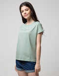 Nevada Short Sleeve T-Shirt Down To Earth
