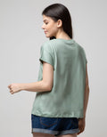 Nevada Short Sleeve T-Shirt Down To Earth