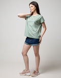 Nevada Short Sleeve T-Shirt Down To Earth