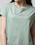 Nevada Short Sleeve T-Shirt Down To Earth
