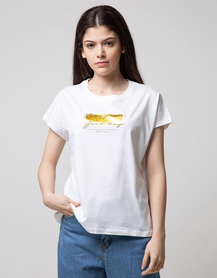 Nevada Short Sleeve T-Shirt Kriwil