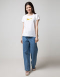 Nevada Short Sleeve T-Shirt Kriwil