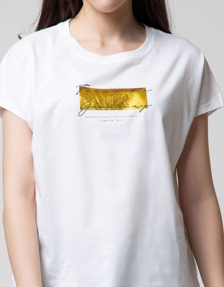 Nevada Short Sleeve T-Shirt Kriwil