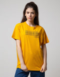 Nevada Short Sleeve T-Shirt Oversized Good Things Cotton Usa