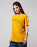 Nevada Short Sleeve T-Shirt Oversized Good Things Cotton Usa