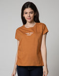 Nevada Short Sleeve T-Shirt Yes I Can